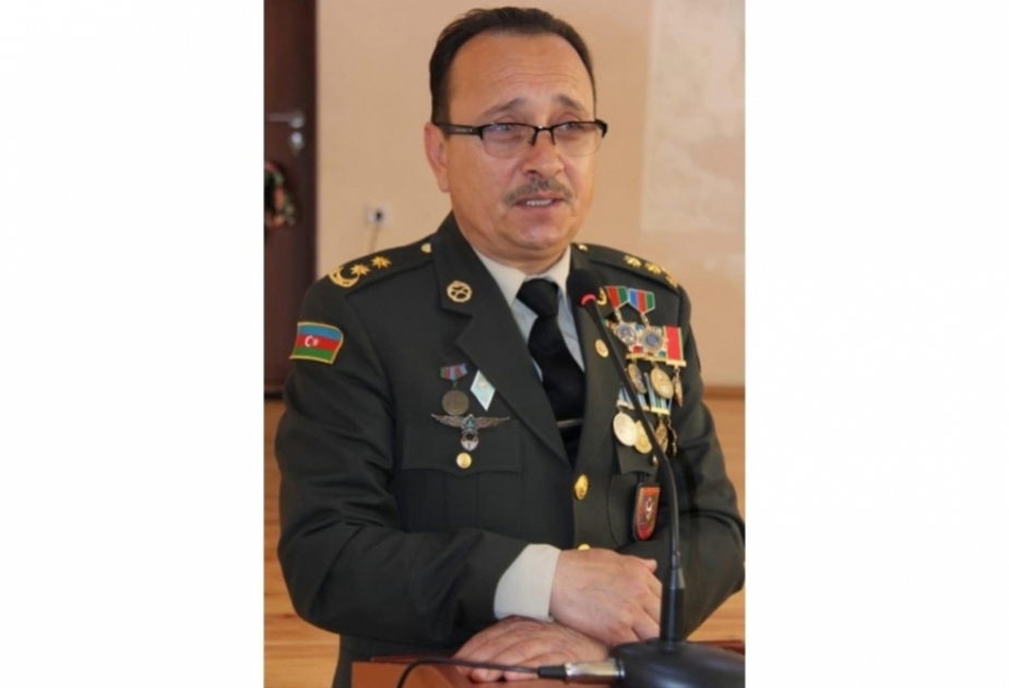 Ordumuzun döyüş qabiliyyətinin artırılması Azərbaycanın bölgədəki sülh və əmin-amanlığı qorumaq siyasətinin təcəssümüdür