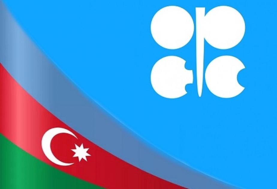 OPEC Azərbaycanda neft hasilatı üzrə proqnozunu açıqlayıb