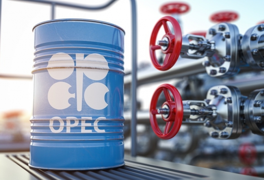 “OPEC+” ölkələri üçün cari ildə gündəlik neft hasilatı proqnozu artırılıb