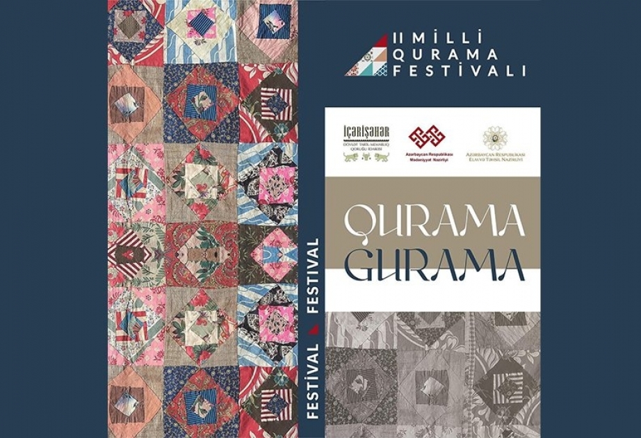 II Milli Qurama Festivalı Abşeronda  VİDEO