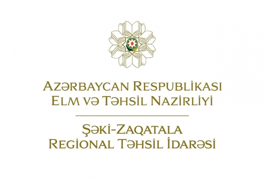 Şəki-Zaqatala bölgəsi üzrə 78 məzun 600 baldan yuxarı nəticə göstərib