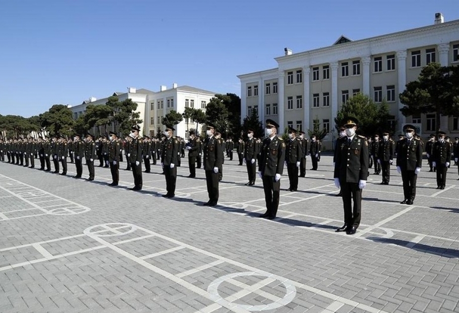 Xüsusi təyinatlı ali məktəblərə keçid balı açıqlanıb