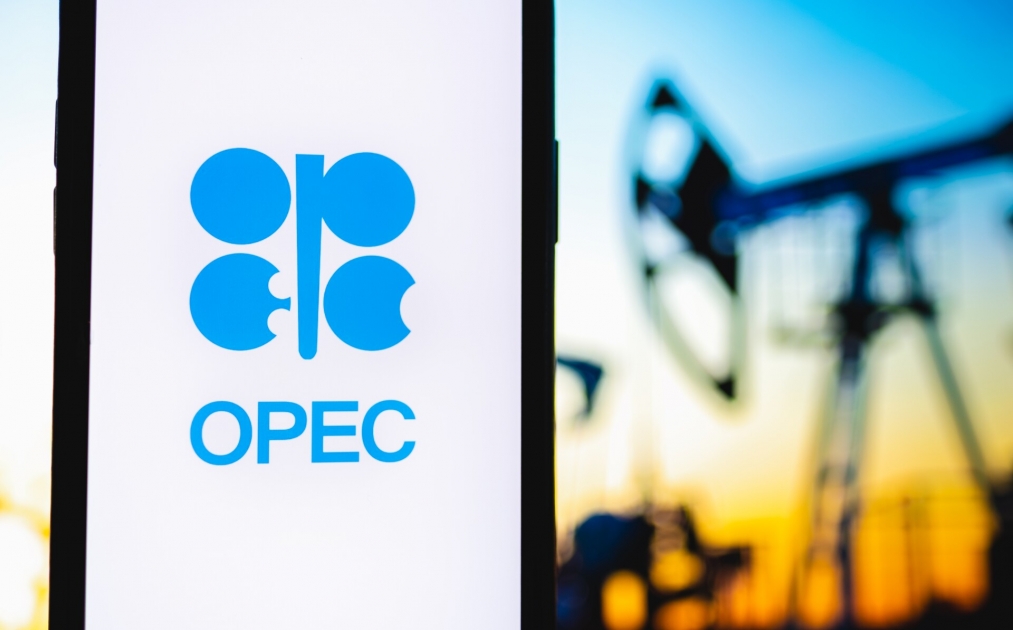 إنتاج أوبك النفطي ينخفض 836 ألف برميل في يوليو