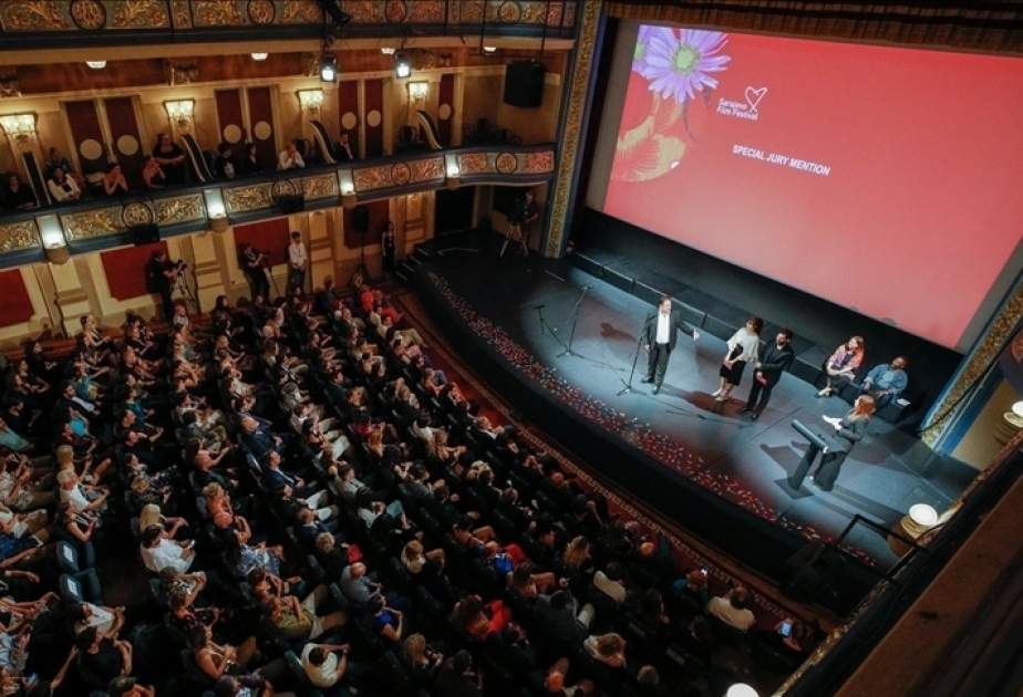 Le Festival du film de Sarajevo accueille plus de 230 films de 70 pays