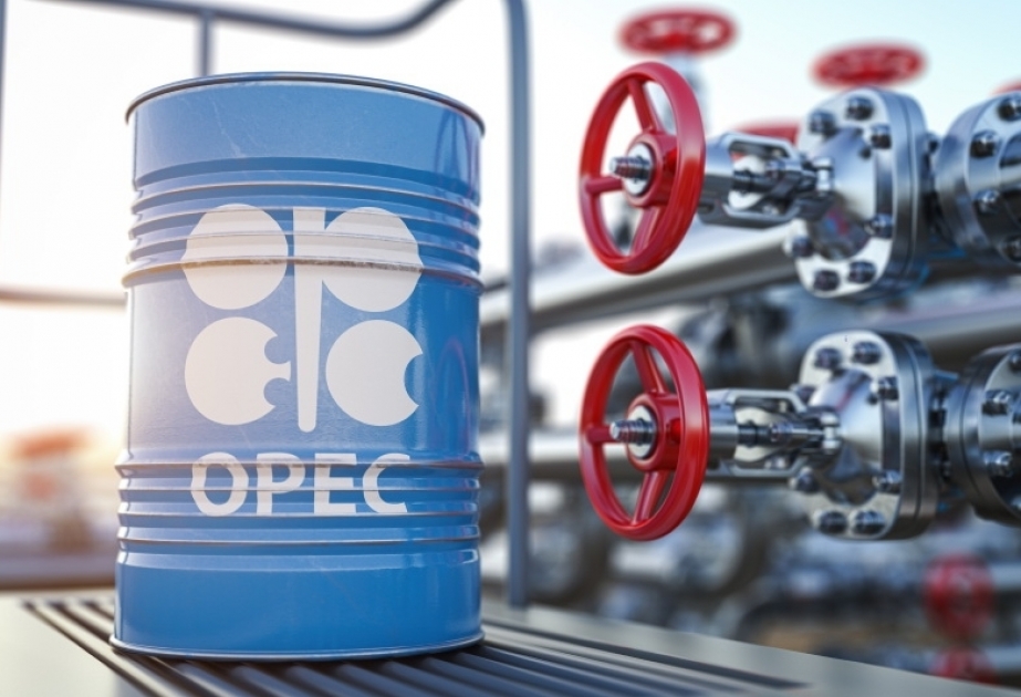 OPEC-Prognose für 2023