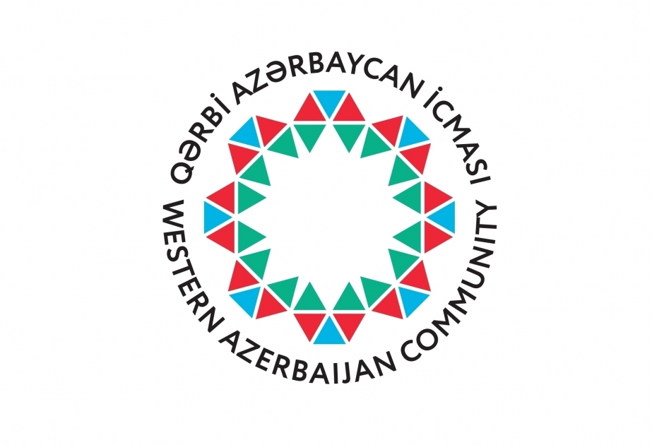 La Comunidad de Azerbaiyán Occidental: 