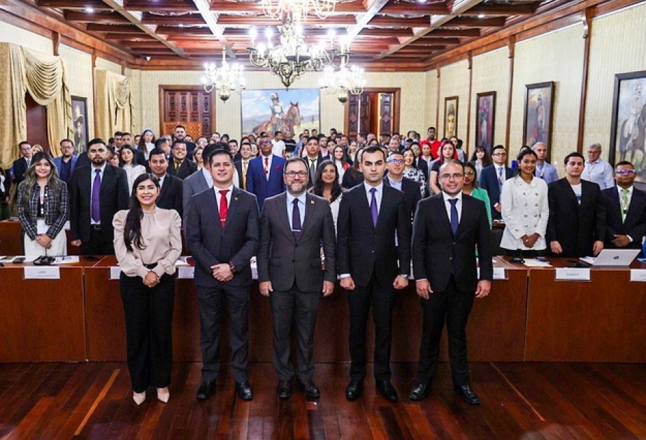 Karakasda Qoşulmama Hərəkatı Gənclərinin 1-ci Regional Forumu işə başlayıb