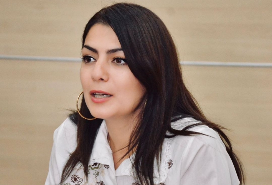 Beynəlxalq ekspert-təlimçi: Ermənistanın regionda ekologiyanı məhv etməsi bütün dünya üçün fəlakətlə nəticələnə bilər