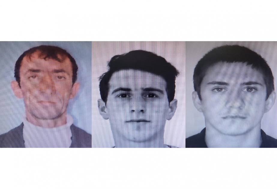 Mal-qara oğurlamaqda şübhəli bilinən şəxslər saxlanılıb