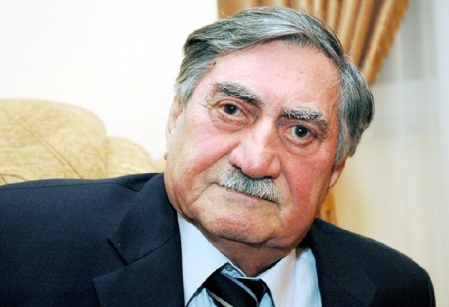 Bu gün Xalq şairi Qabilin anadan olmasından 97 il ötür
