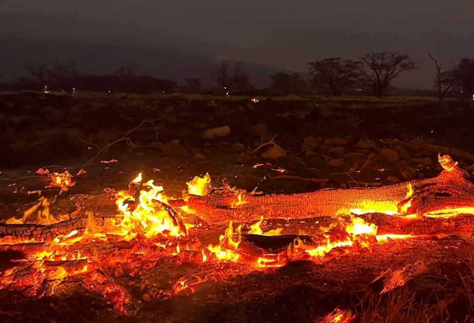 Maui fires death toll rises to 67, and survivors say they didn't get any warnings as the flames closed in