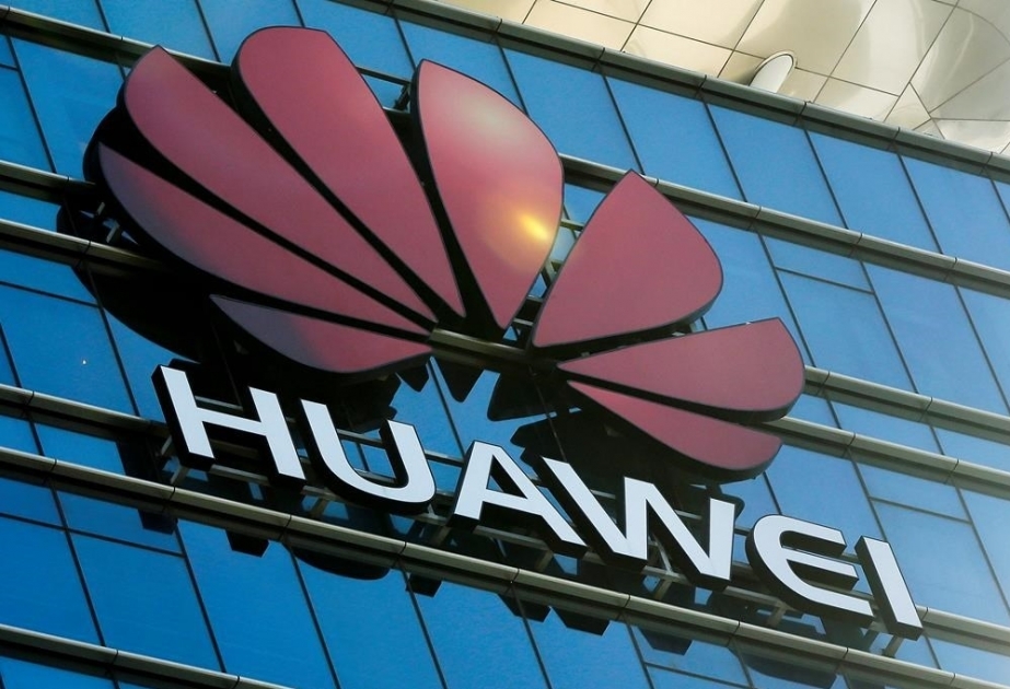Huawei revenue up 3.1 pct in H1