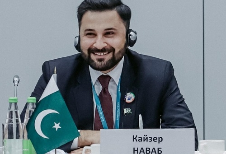Pakistanlı ekspert Şuşa şəhəri ilə bağlı geniş məqalə hazırlayıb