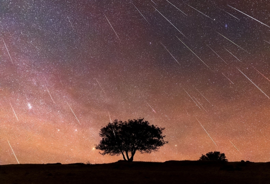 Perseid Meteor Shower – “Conditions this year couldn’t be more perfect”