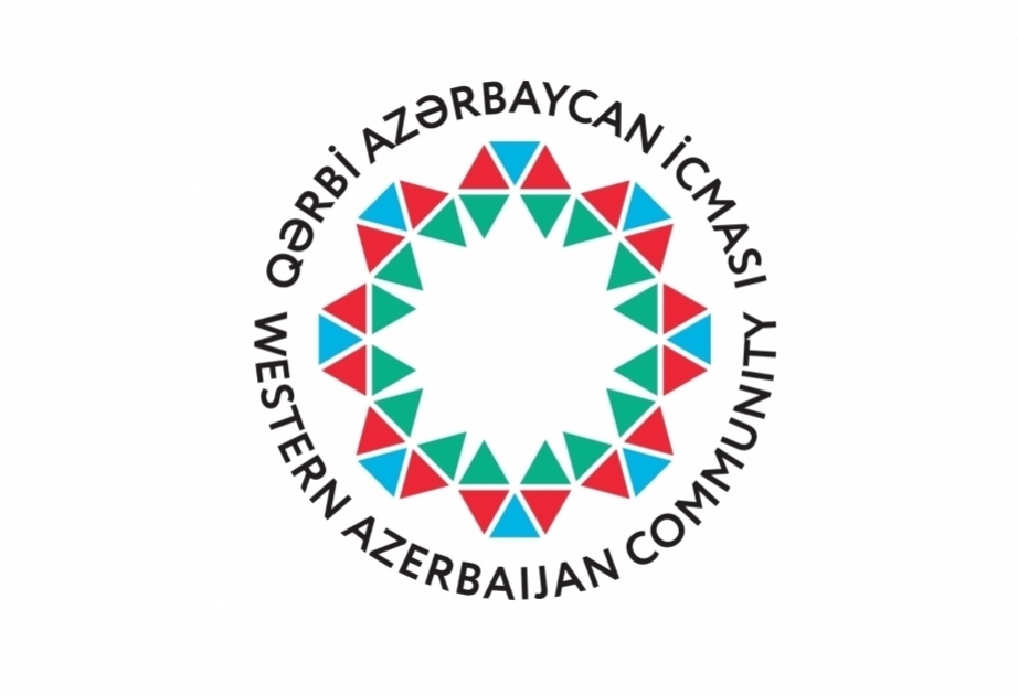 Westaserbaidschanische Gemeinschaft fordert Armenien auf, auf Handlungen zu verzichten, welche die Lage weiter zu verschärfen drohen