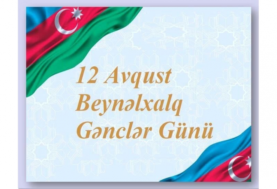 Qalib ölkənin qalib gəncliyi