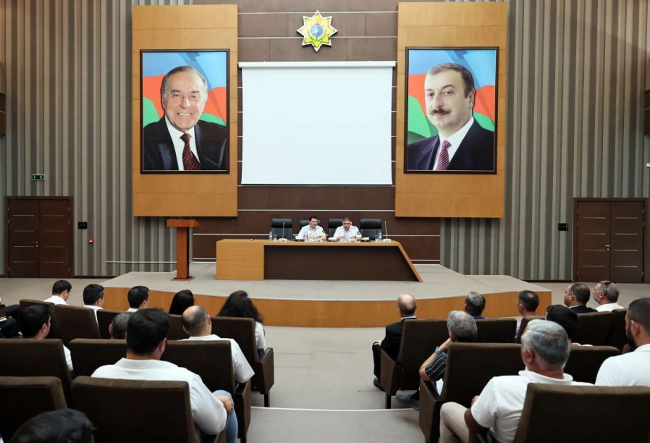 Bakı Baş Gömrük İdarəsi: İlkin mərhələdə 5 sahibkarın istifadə etdiyi layihədən 60 biznes subyekti faydalanmaqdadır