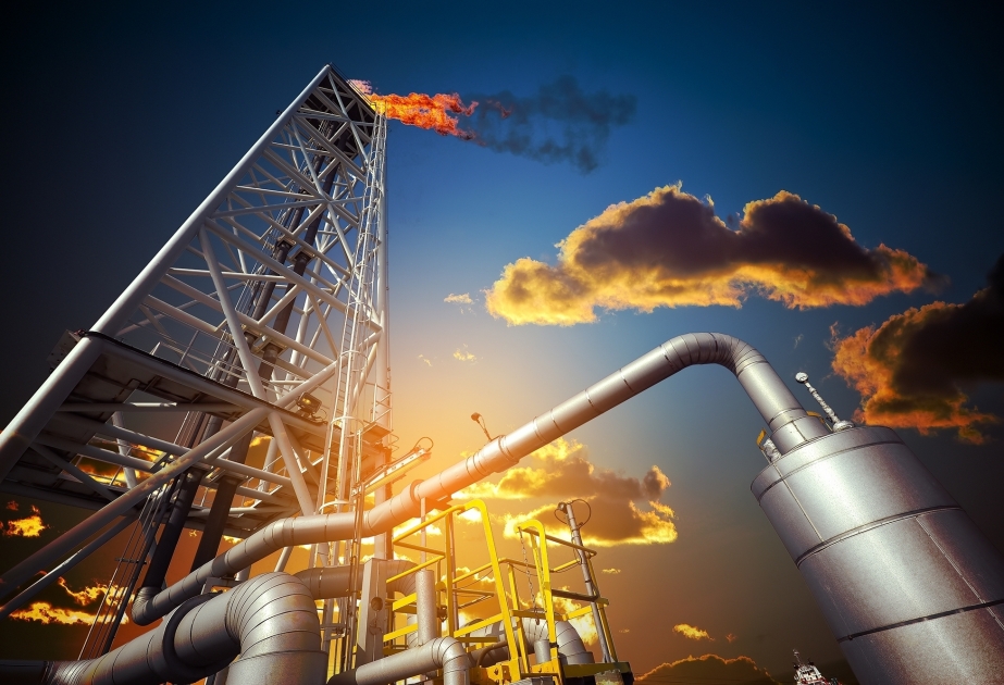 Газ подорожал на нью-йоркской бирже
