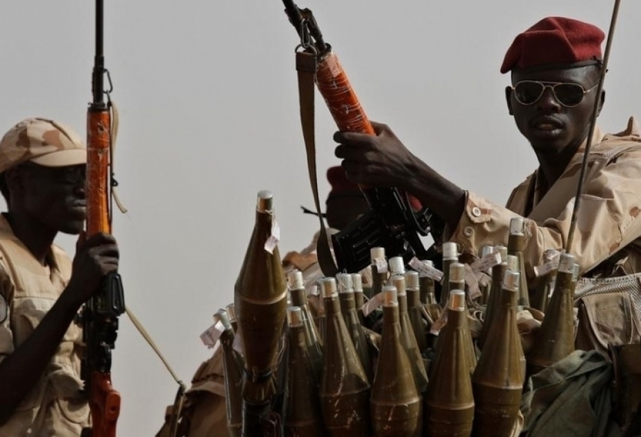 Les EAU nient avoir fourni des armes et des munitions aux belligérants soudanais