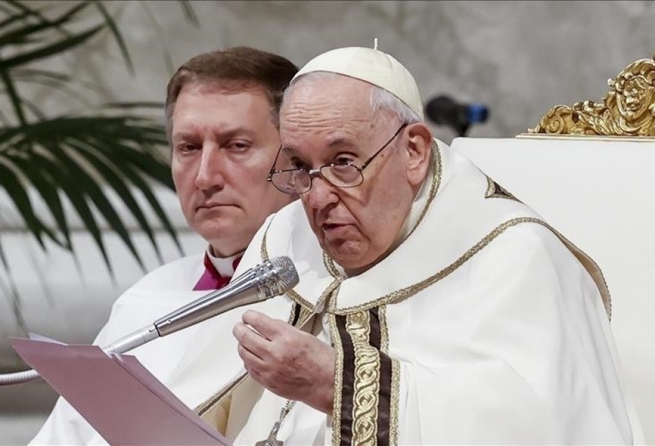 Le pape François appelle à des actions politiques et diplomatiques pour prévenir la mort de migrants en mer