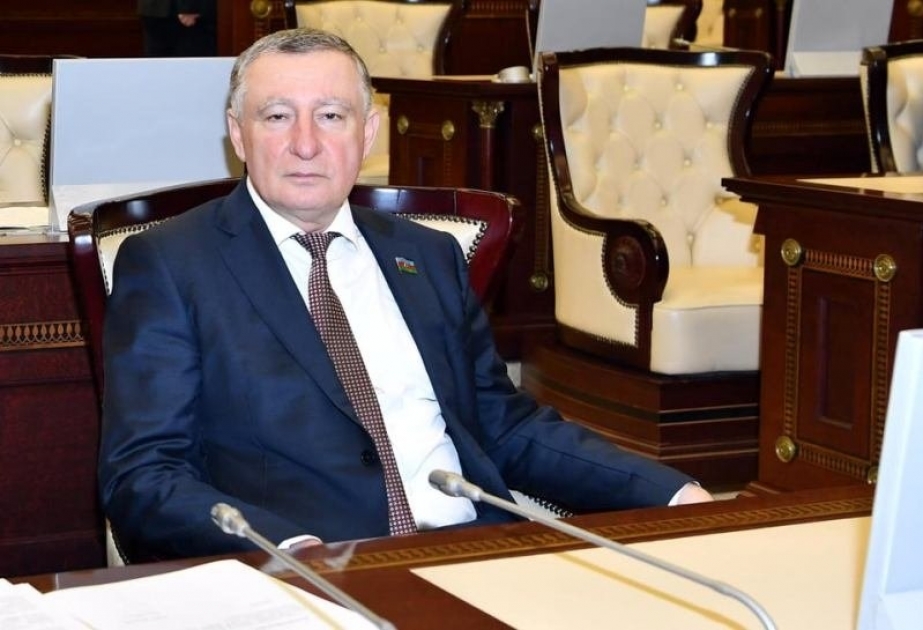Məşhur Məmmədov: Ermənilər həm ictimaiyyəti çaşdırır, həm də özlərini fəlakətə sürükləyirlər