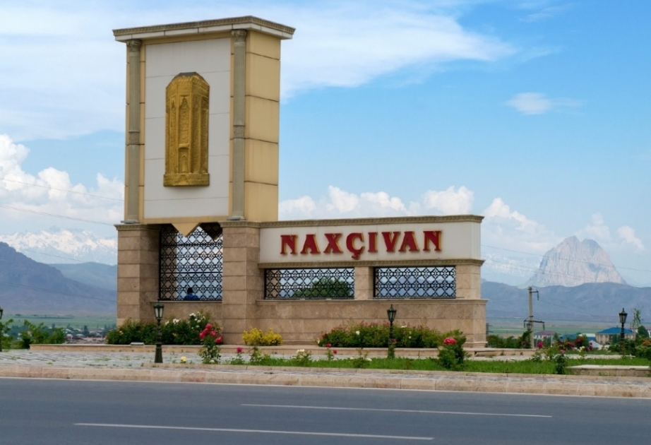 NGOs operating in Nakhchivan appeal to international community regarding opening of Zangezur corridor