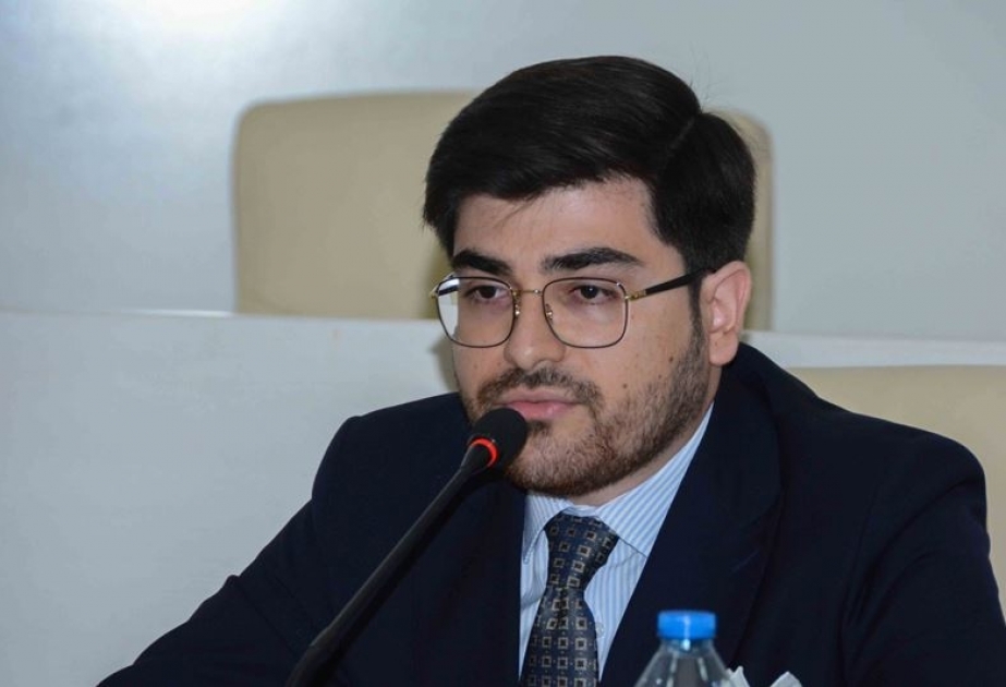 Azerbaijani researcher will pursue doctoral study on green economy at University of Glasgow within State Program