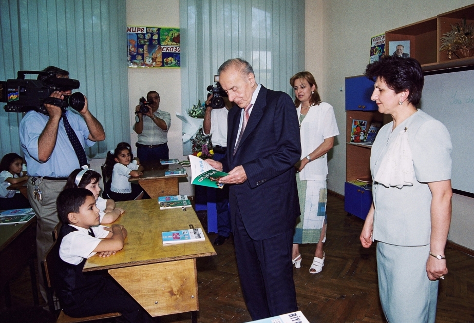 Мгновения жизни, подаренной народу: сентябрь 2001 года