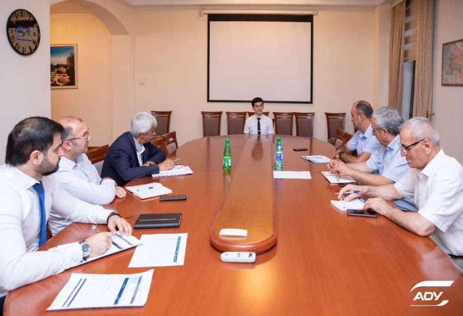 ADY: Maşinist vəsiqəsi üçün müraciət edənlərin 27 faizi imtahanı uğurla verib