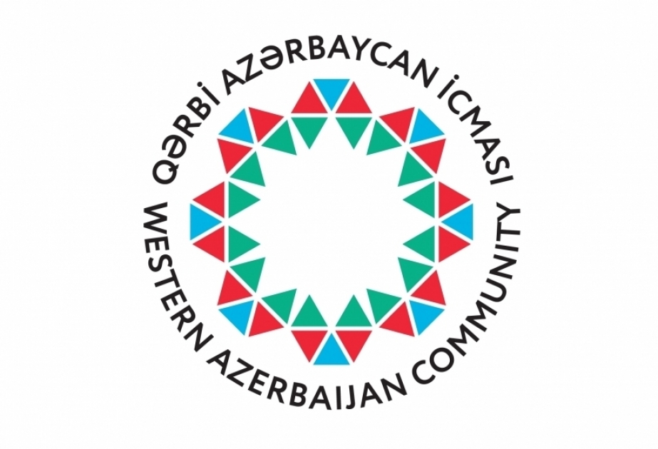 Община Западного Азербайджана резко осуждает позицию Испании, поддерживающую сепаратизм
