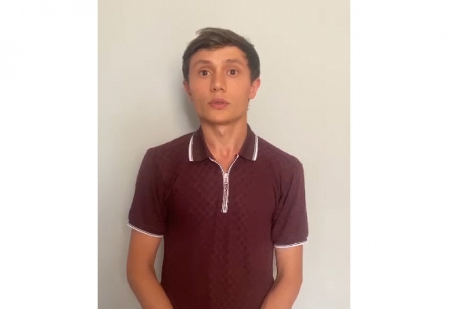 Tovuzda avtoxuliqanlıq edən şəxs 15 sutka müddətinə həbs olunub