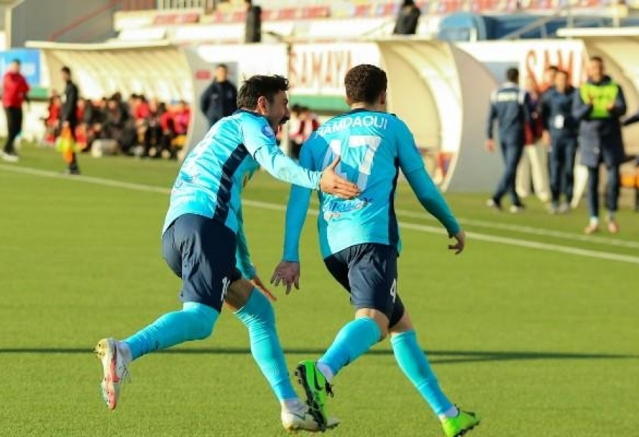 “Zirə” tarixinin ən uğurlu startına imza atıb
