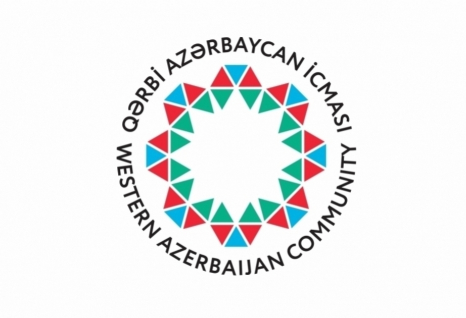 Western Azerbaijan Community: EU Mission has become the mouthpiece of Armenia