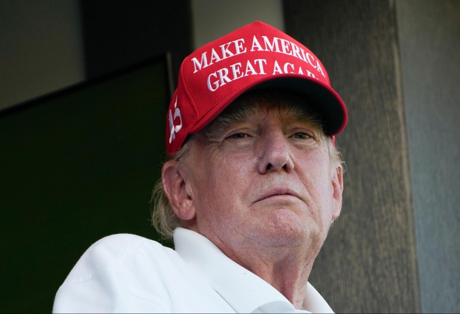 Trump erneut angeklagt