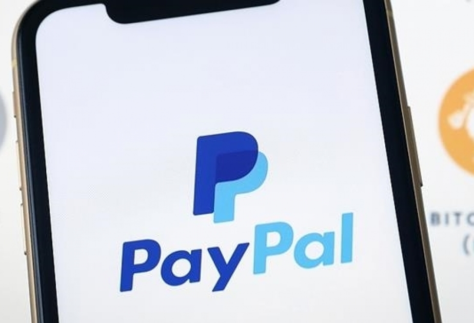 La empresa estadounidense de tecnología financiera PayPal nombra nuevo presidente y consejero delegado
