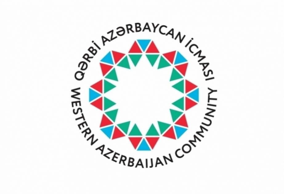 Comunidad de Azerbaiyán Occidental: “La misión de la UE se ha convertido en el altavoz de Armenia”
