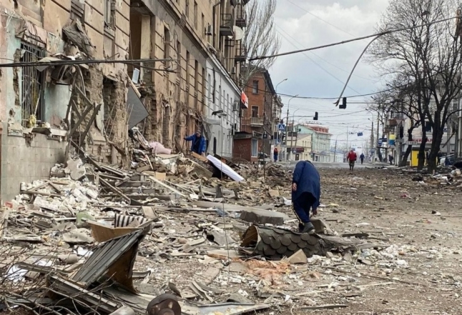 Attaque massive de missiles sur l’Ukraine : il y a des morts et des blessés