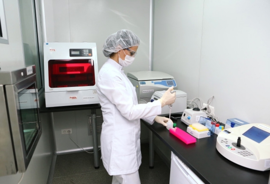 AQTİ laboratoriyaları Rusiyada keçirilən səriştəlilik sınaqlarında uğurlu nəticələr əldə edib