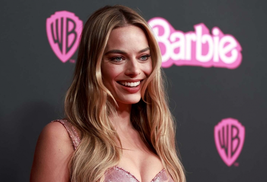 Margot Robbie to make $50million in salary and bonuses after film Barbie crossed one billion box office total