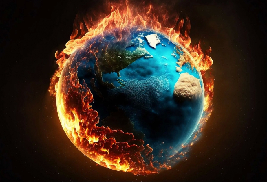 La NASA : Juillet 2023 a été le mois le plus chaud jamais enregistré depuis 1880