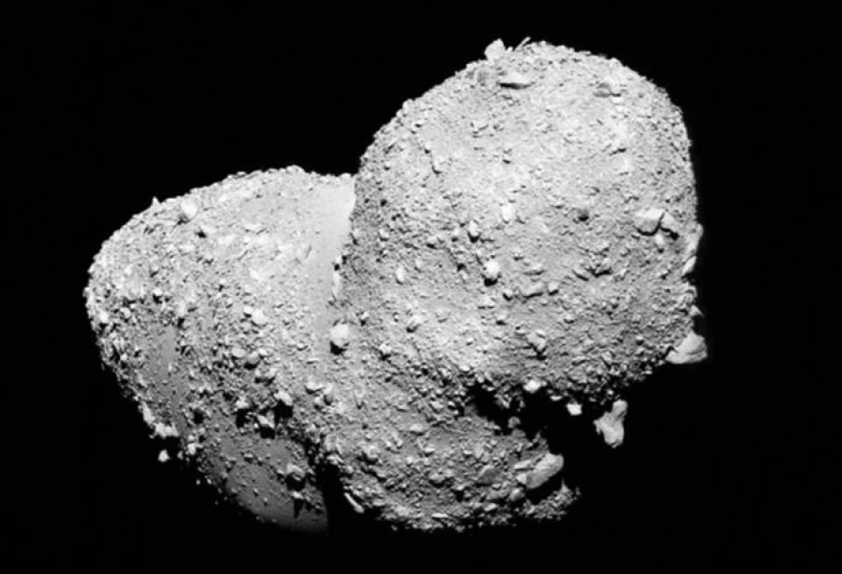 Kainatın müəmmalı sirri: asteroidlər Yerə suyun necə gəlməsi ilə bağlı ipucu verir