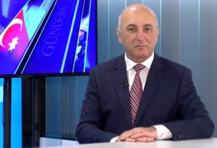 Avropa İttifaqının Ermənistandakı missiyasının regionda jandarmeriya funksiyasını yerinə yetirmək cəhdləri nəticə verməyəcək