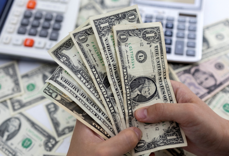 Bu ilin birinci yarısında Azərbaycana 890 milyon dollar dəyərində pul baratları daxil olub