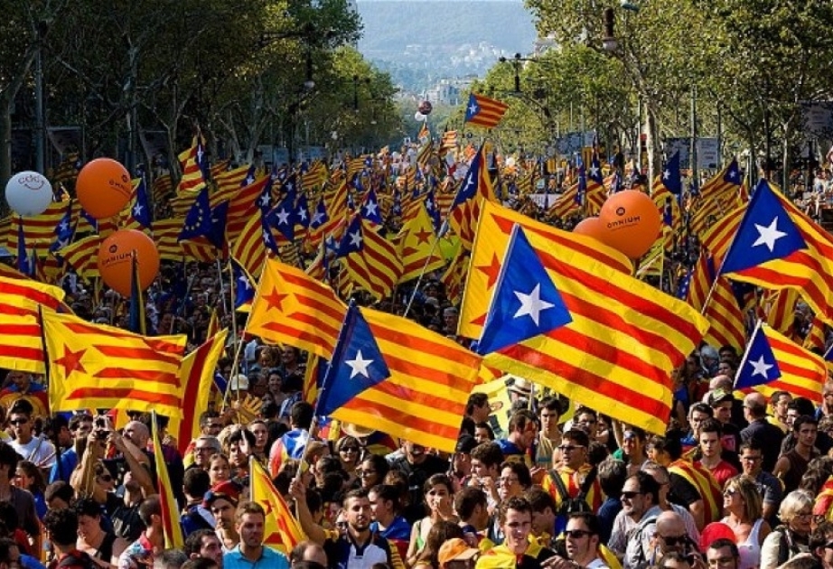 İspaniyanın separatizmə dəstəyi Azərbaycanın ərazi bütövlüyünü və suverenliyini hədəf alıb