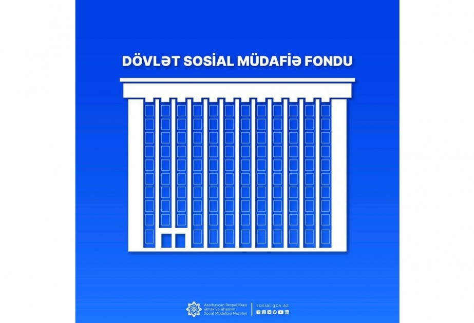 Respublika üzrə avqust ayının pensiya ödənişi yekunlaşıb