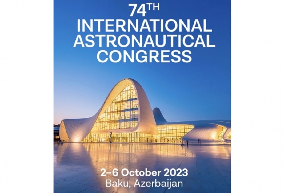Hasta 3.600 artículos científicos de 95 países se presentan al 74º Congreso Internacional de Astronáutica