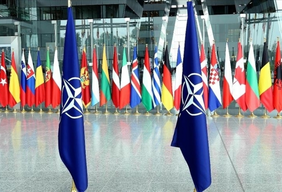 Ukraynanın ərazi bütövlüyünü dəstəkləməkdə NATO-nun mövqeyi dəyişməyib