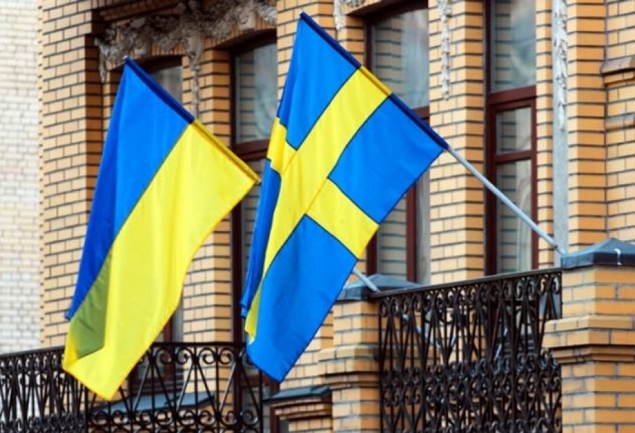 Sweden prepares $314 mln military support package for Ukraine