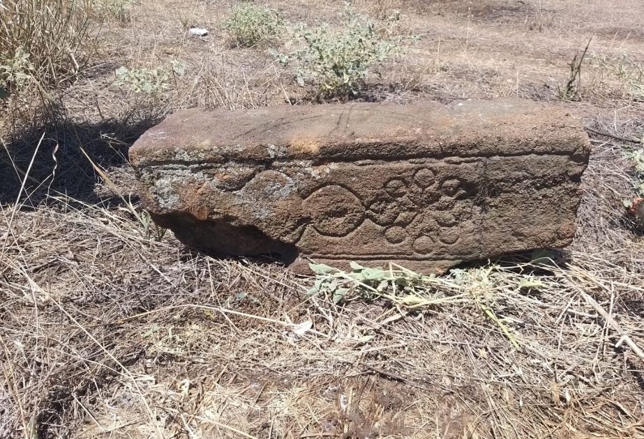 Cəlilabadda orta əsrlərə aid qəbiristanlıq aşkarlanıb