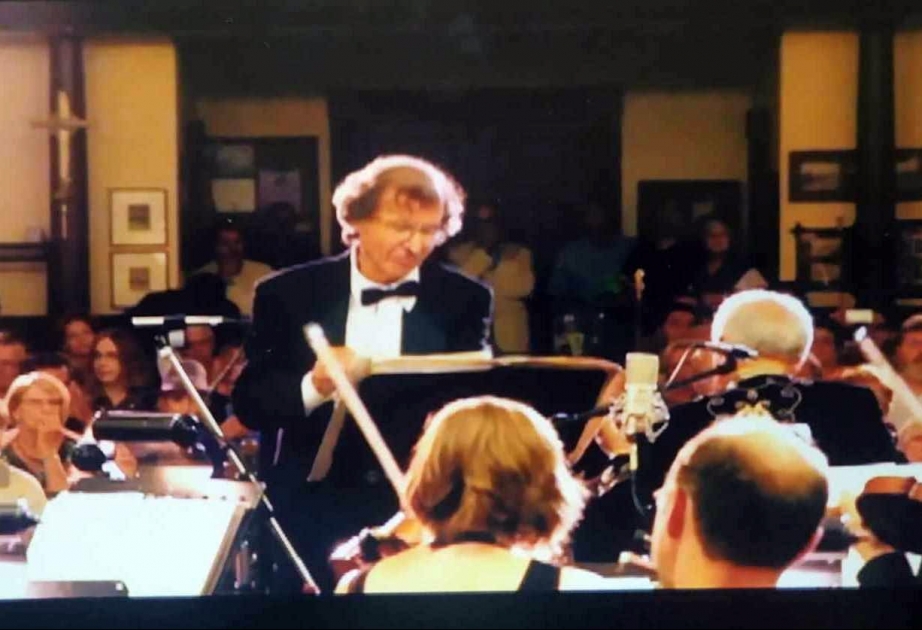 В Канаде состоится концерт, посвященный 100-летию Гейдара Алиева